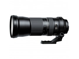 Tamron For Nikon SP EF 150-600mm f/5-6.3 Di VC USD